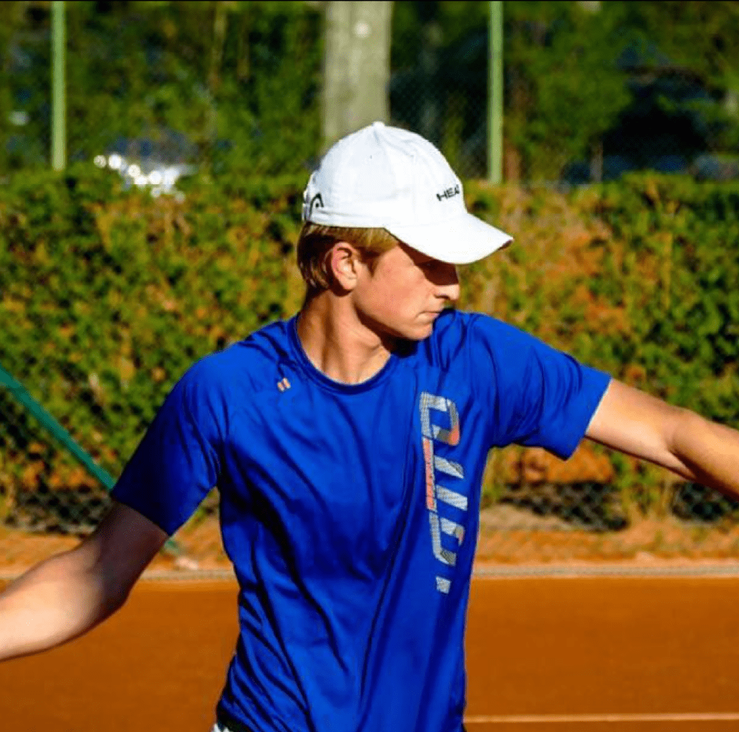 Lucas Landaluce