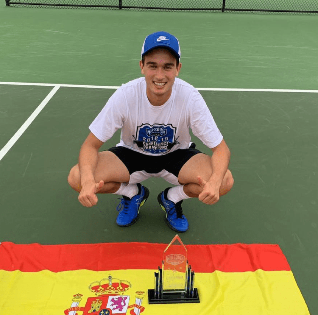 Nicolás Torrealba