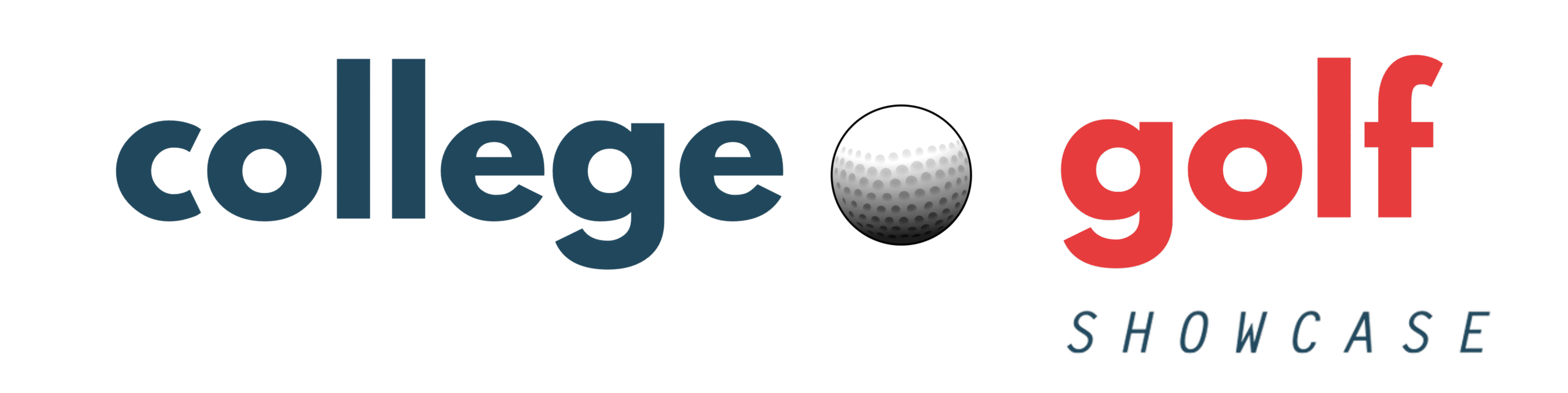 College Golf Showcase